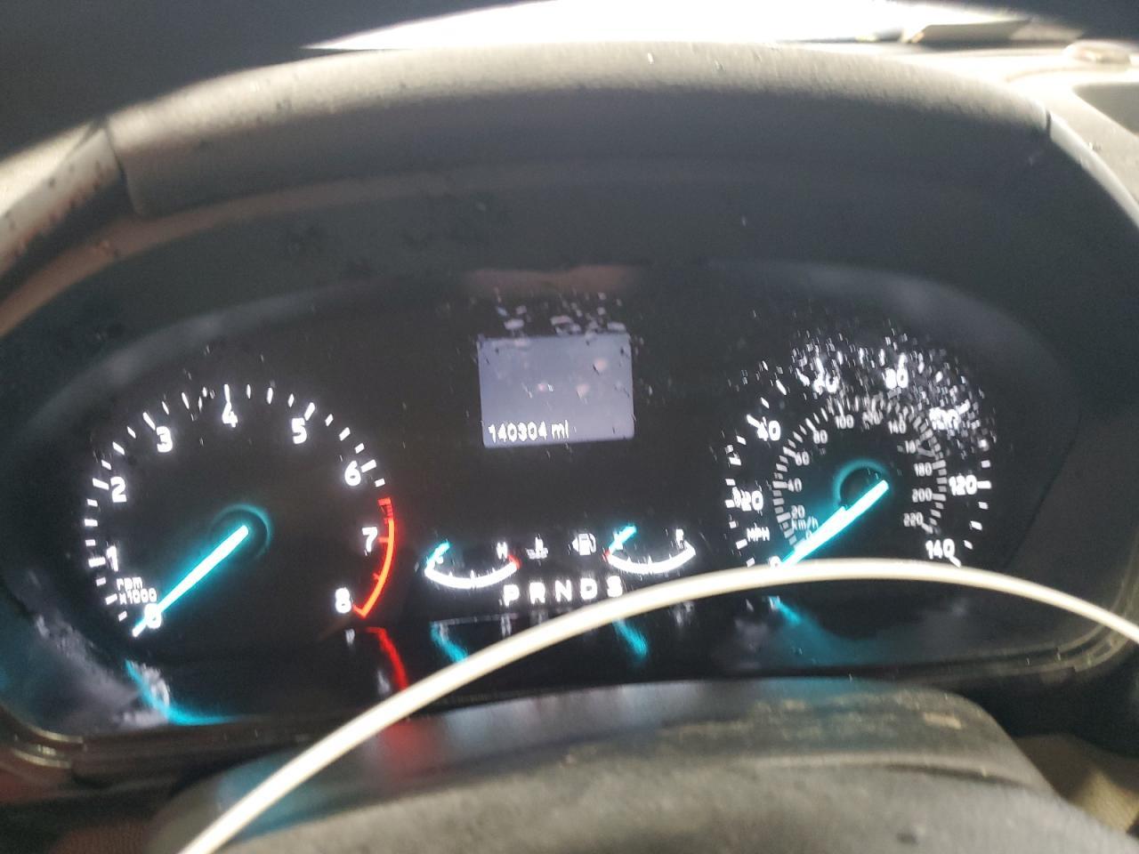 2018 Ford Ecosport S Copart, lot number: 55917895, vin: MAJ3P1RE8JC219601. Thumbnail 9