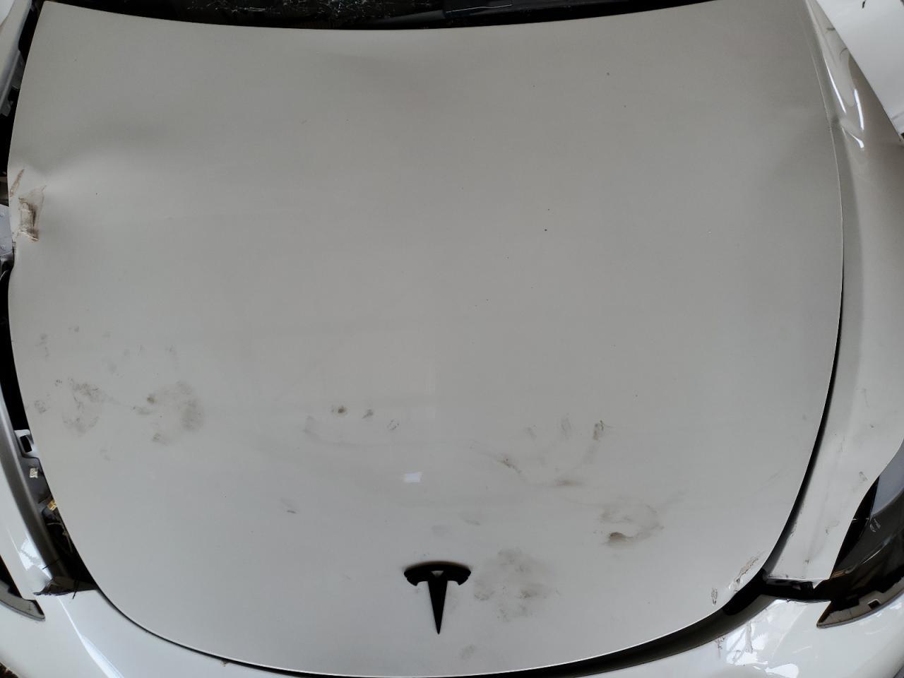 2021 Tesla Model Y Copart, lot number: 55406245, vin: 5YJYGDEF1MF244573. Thumbnail 11