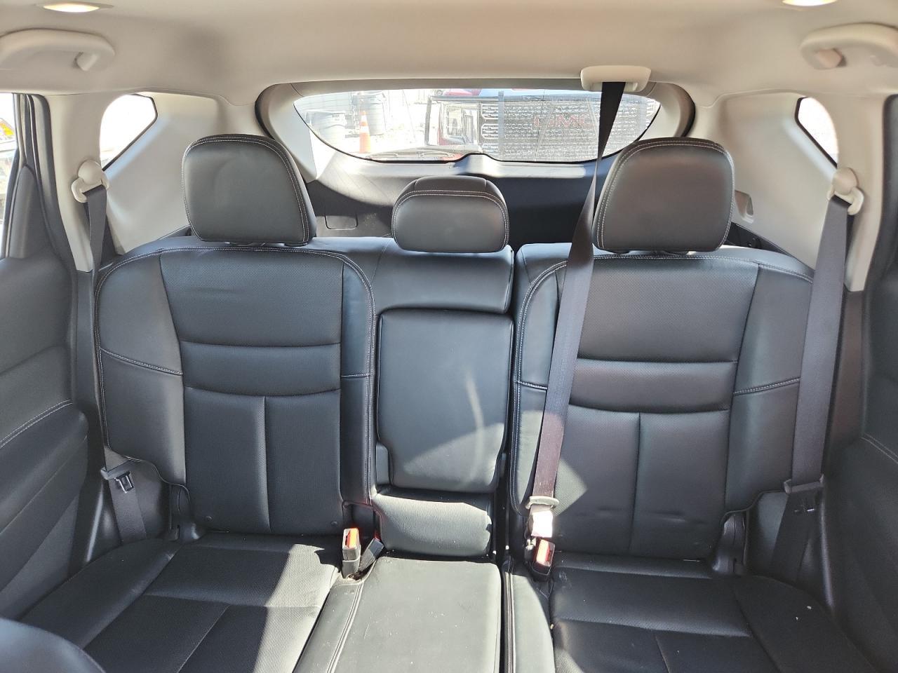 2015 Nissan Murano S Copart, lot number: 59179795, vin: 5N1AZ2MG8FN210706. Thumbnail 10