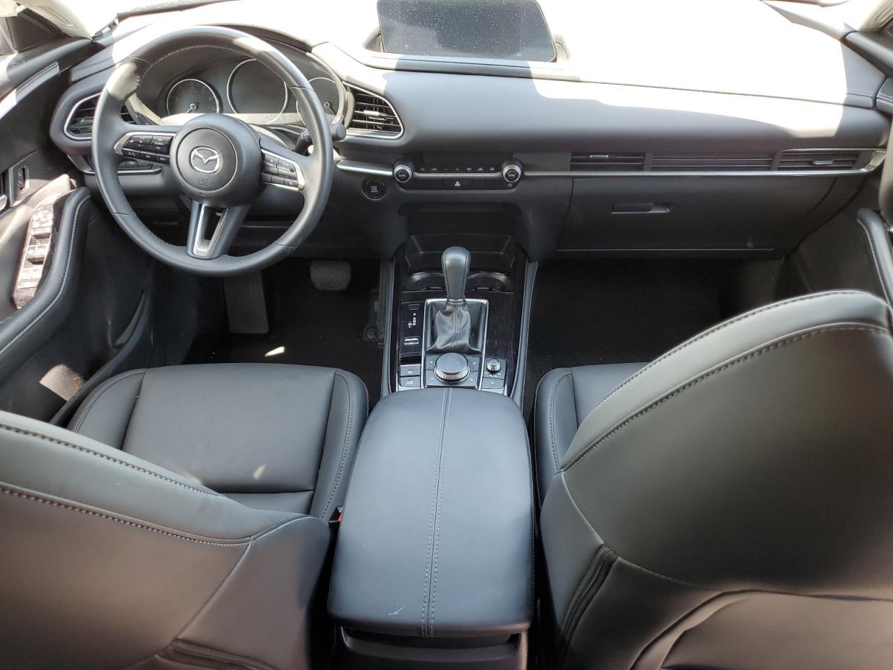 2024 Mazda Cx-30 Select Copart, lot number: 58629145, vin: 3MVDMBBM9RM629590. Thumbnail 8