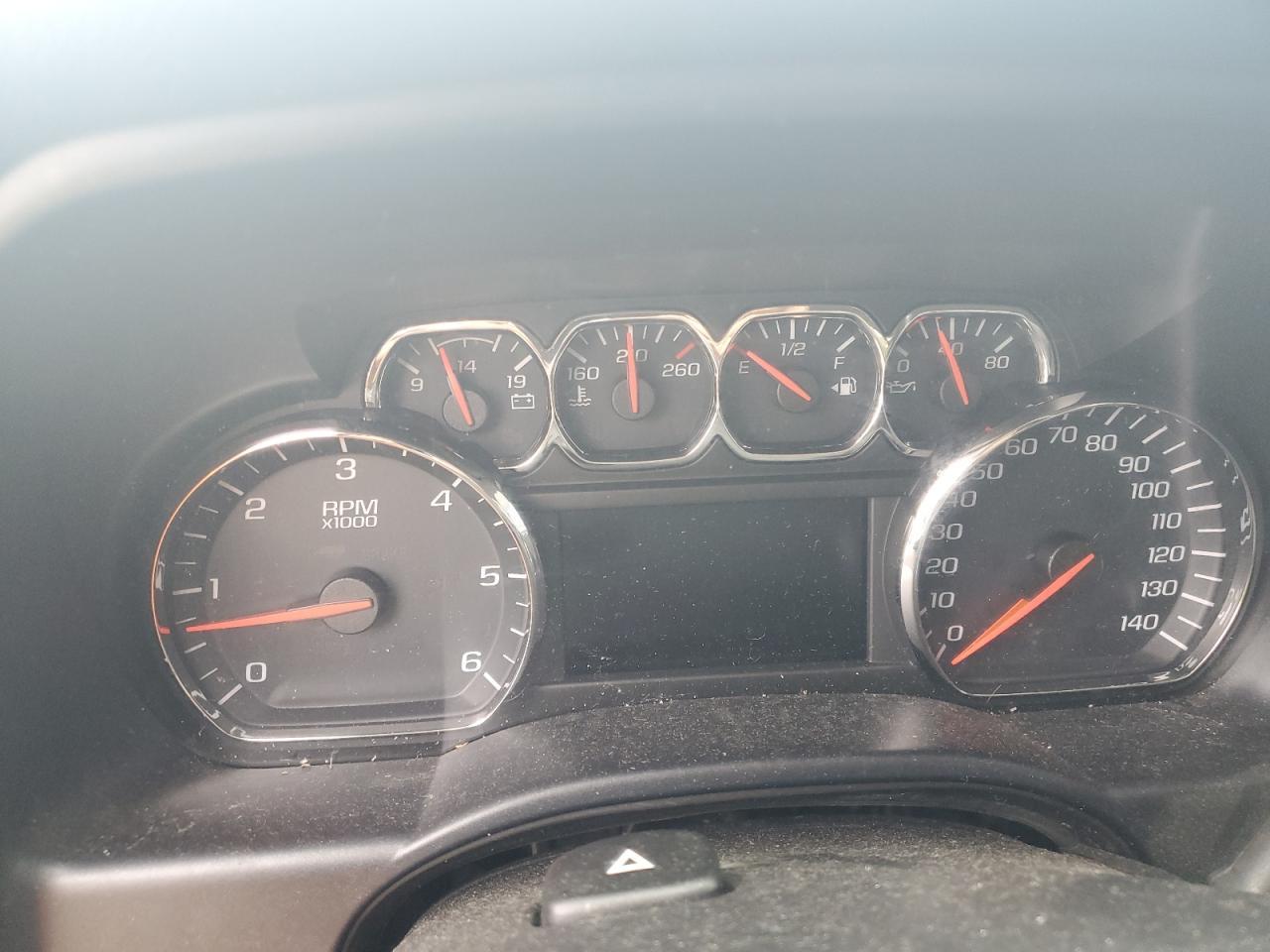 2014 GMC Sierra K1500 Sle Copart, lot number: 56423355, vin: 3GTU2UEC0EG403288. Thumbnail 9