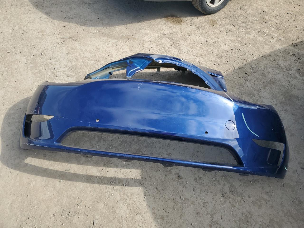 2023 Tesla Model Y Copart, lot number: 55983305, vin: 7SAYGDEE7PF942474. Thumbnail 13