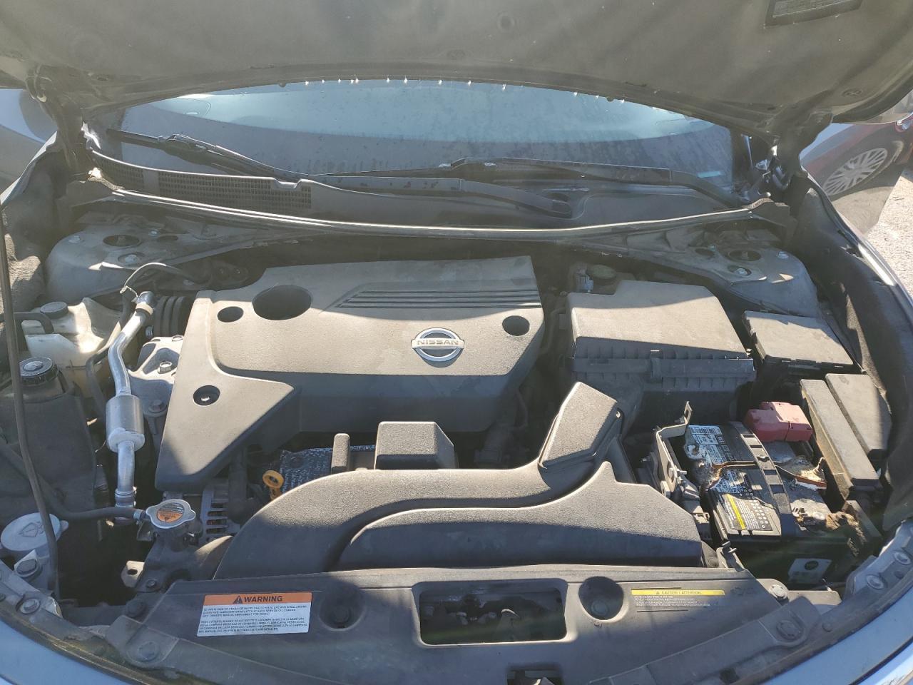 2015 Nissan Altima 2.5 Copart, lot number: 56410995, vin: 1N4AL3AP3FC428294. Thumbnail 11