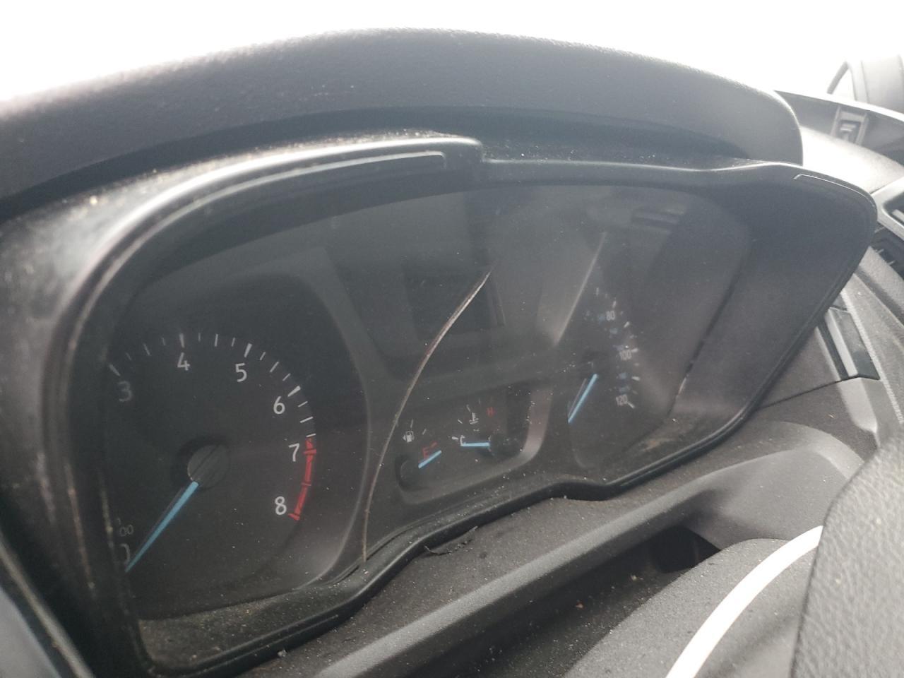 2016 Ford Transit T-250 Copart, lot number: 55985635, vin: 1FTYR1ZM8GKA09497. Thumbnail 9