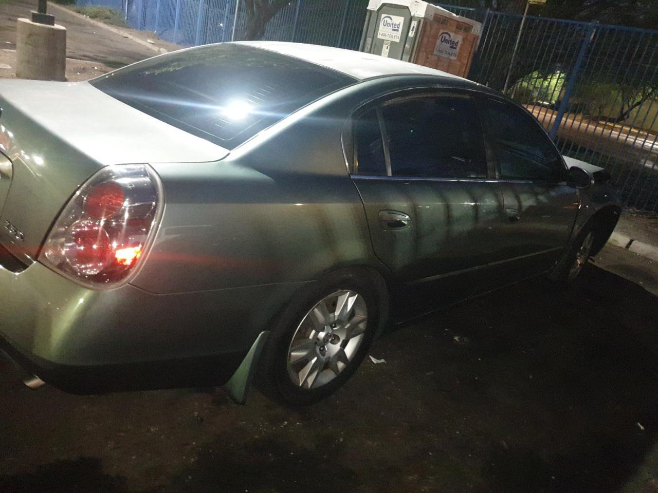 2005 Nissan Altima S Copart, lot number: 59408075, vin: 1N4AL11D75N907699. Thumbnail 3