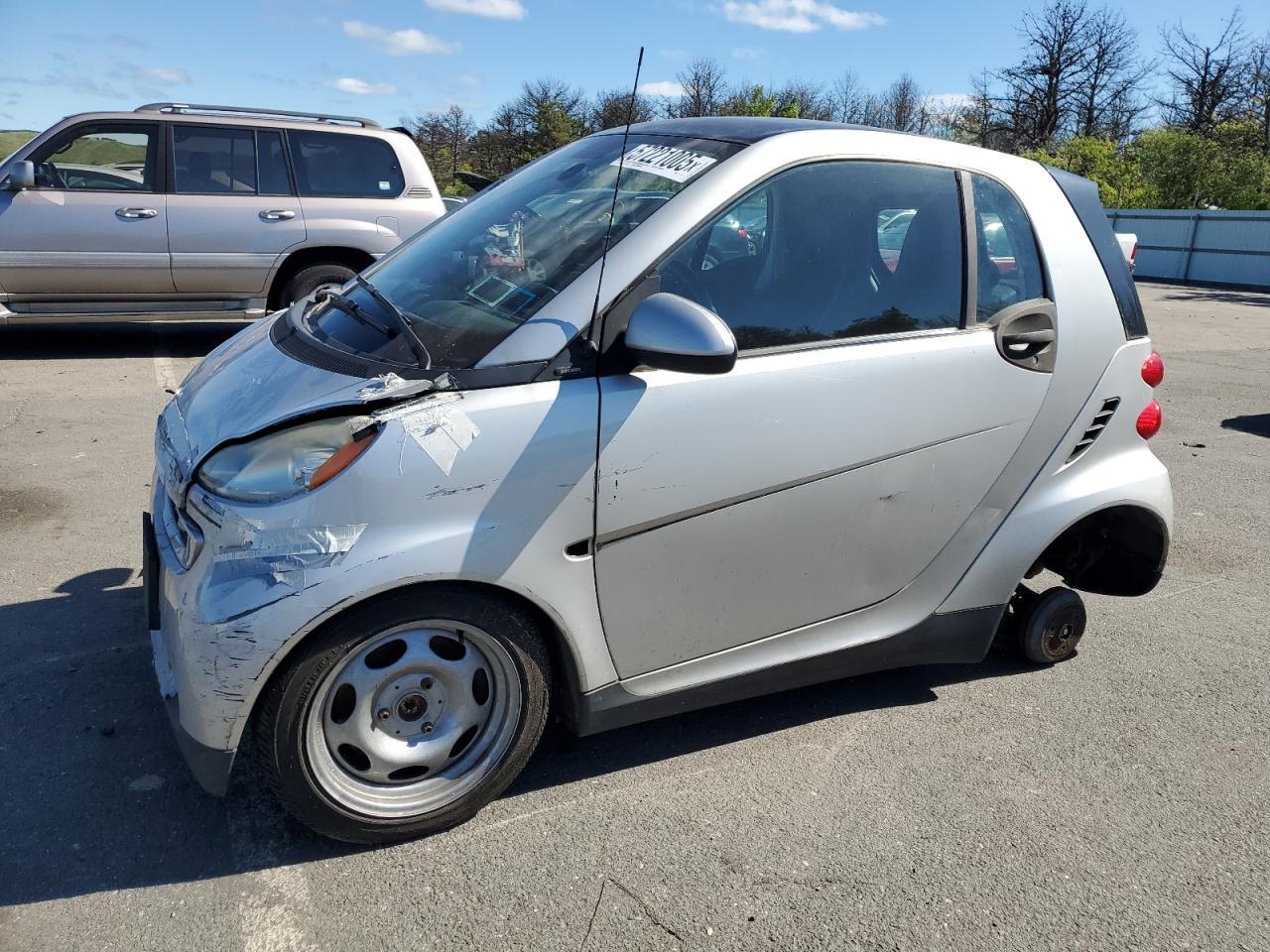 1983 Mercury Capri Copart, lot number: 57221005, vin: NULL. Thumbnail 1
