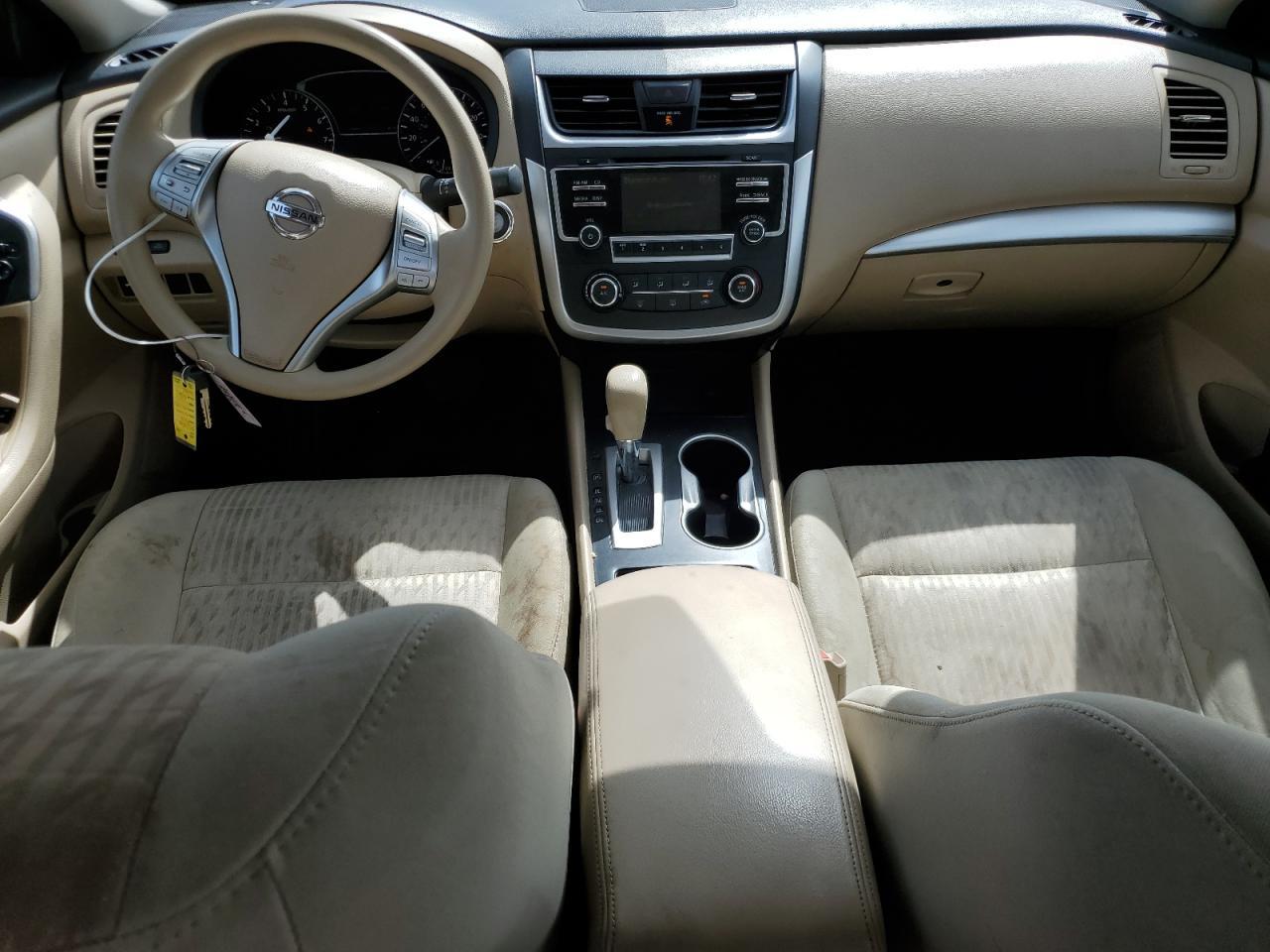 2016 Nissan Altima 2.5 Copart, lot number: 56594895, vin: 1N4AL3AP8GN304611. Thumbnail 8