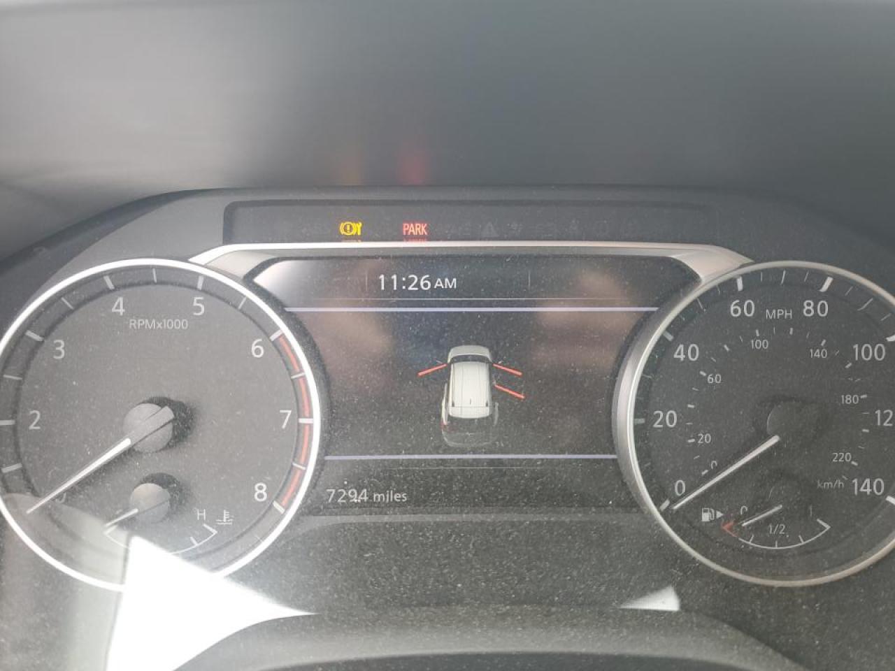 2025 Nissan Rogue Sv Copart, lot number: 55465625, vin: 5N1BT3BB9SC797524. Thumbnail 9