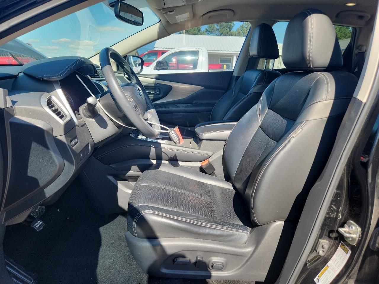 2015 Nissan Murano S Copart, lot number: 59179795, vin: 5N1AZ2MG8FN210706. Thumbnail 7