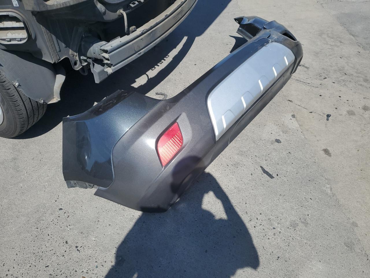 2016 Buick Encore Convenience Copart, lot number: 58525155, vin: KL4CJBSB4GB725937. Thumbnail 13