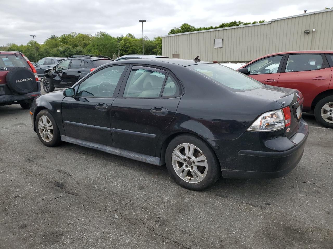 1983 Mercury Capri Copart, lot number: 57305045, vin: NULL. Thumbnail 2