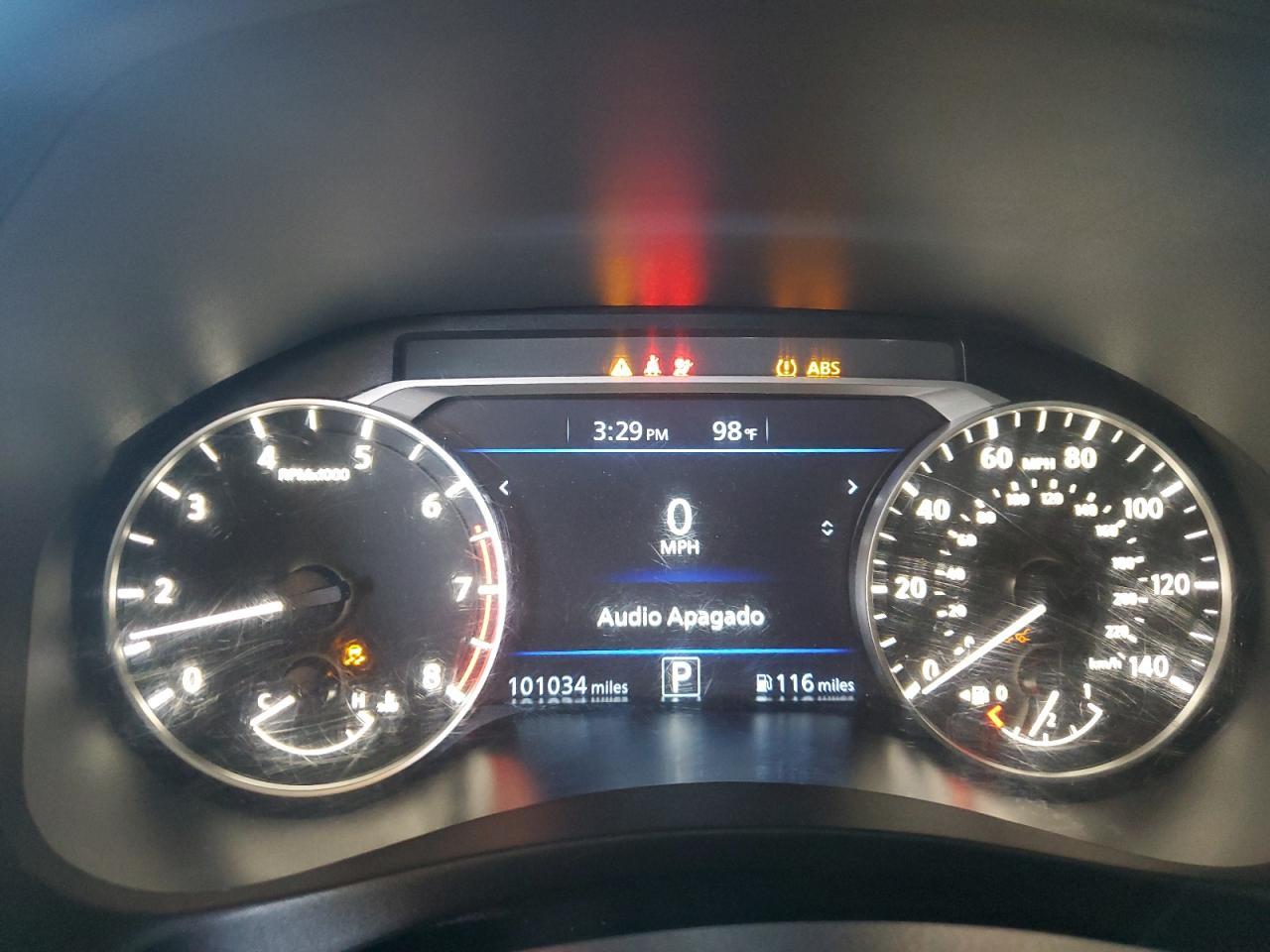 2019 Nissan Altima S Copart, lot number: 56666305, vin: 1N4BL4BV0KN327171. Thumbnail 9