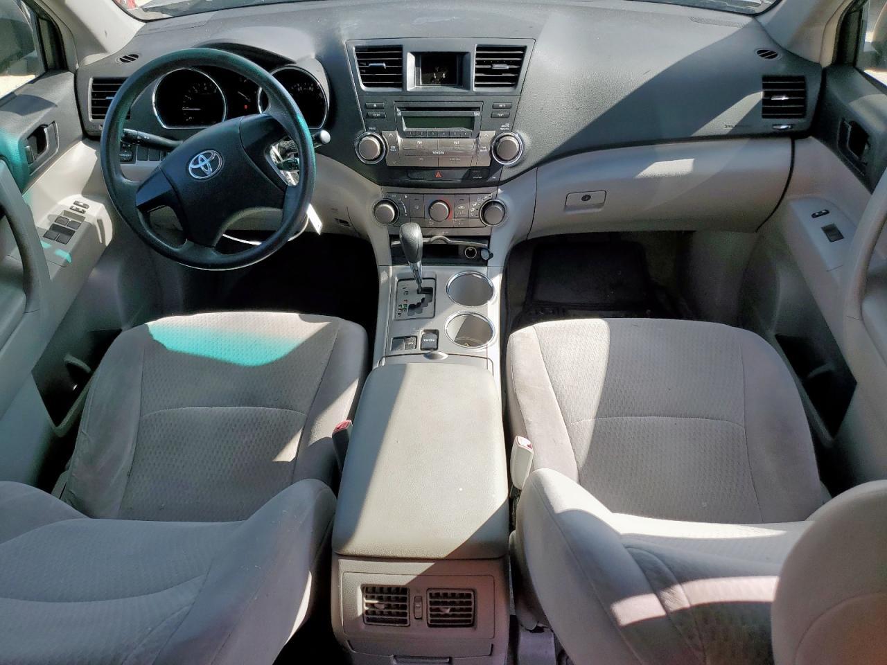 2008 Toyota Highlander Copart, lot number: 56214695, vin: JTEDS41A582033842. Thumbnail 8