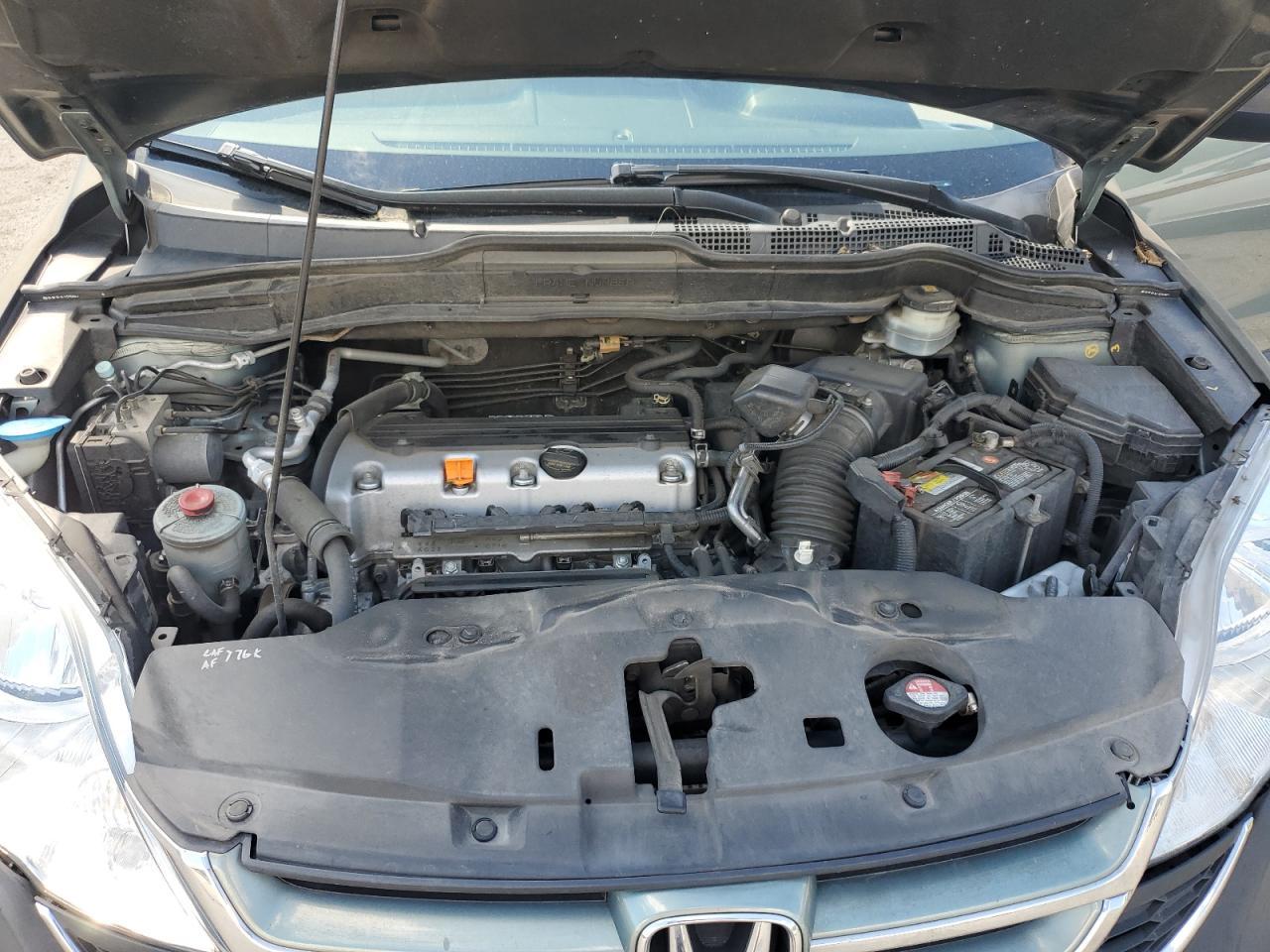 2010 Honda Cr-V Ex Copart, lot number: 53302715, vin: JHLRE4H58AC015221. Thumbnail 12