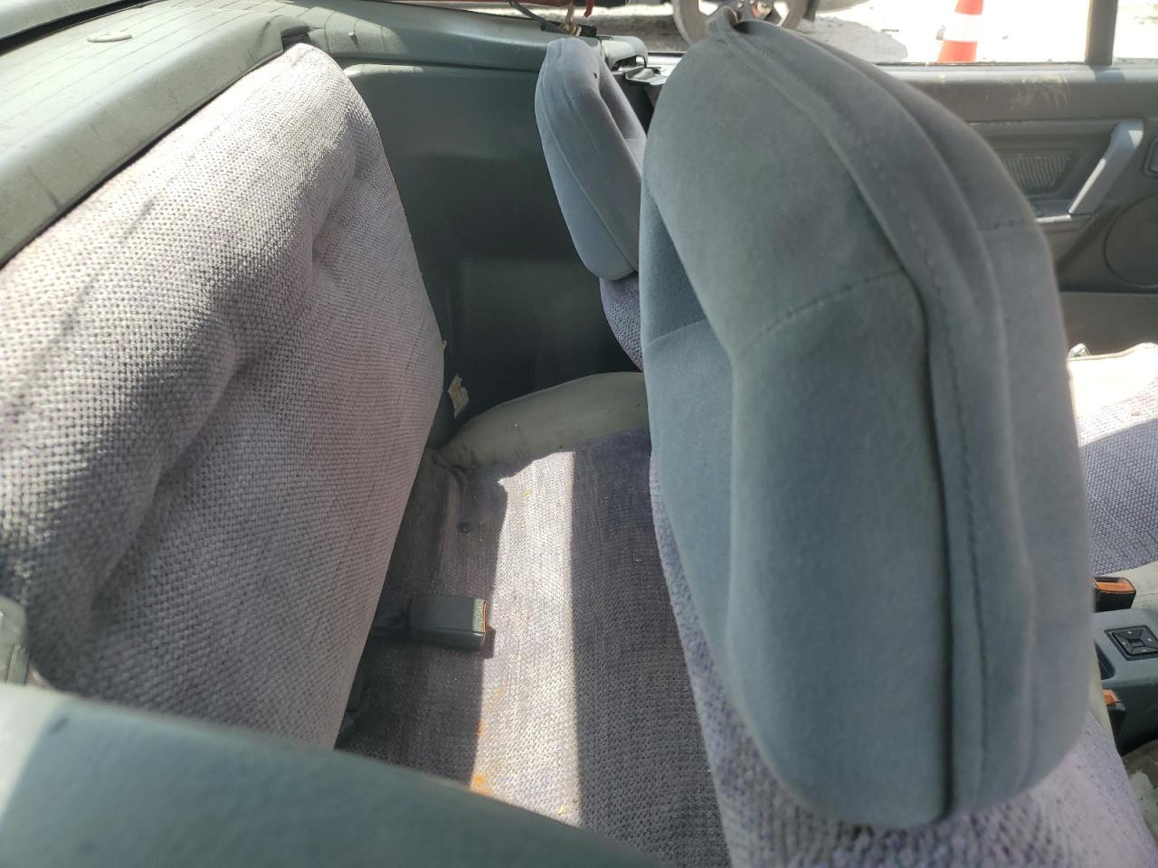 1992 Mercury Capri Xr2 Copart, lot number: 55453545, vin: 6MPCT0360N8605318. Thumbnail 10