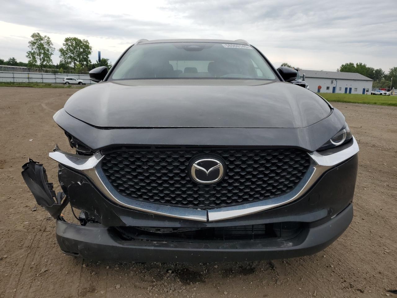 2024 Mazda Cx-30 Select Copart, lot number: 58960145, vin: 3MVDMBBM4RM629755. Thumbnail 5