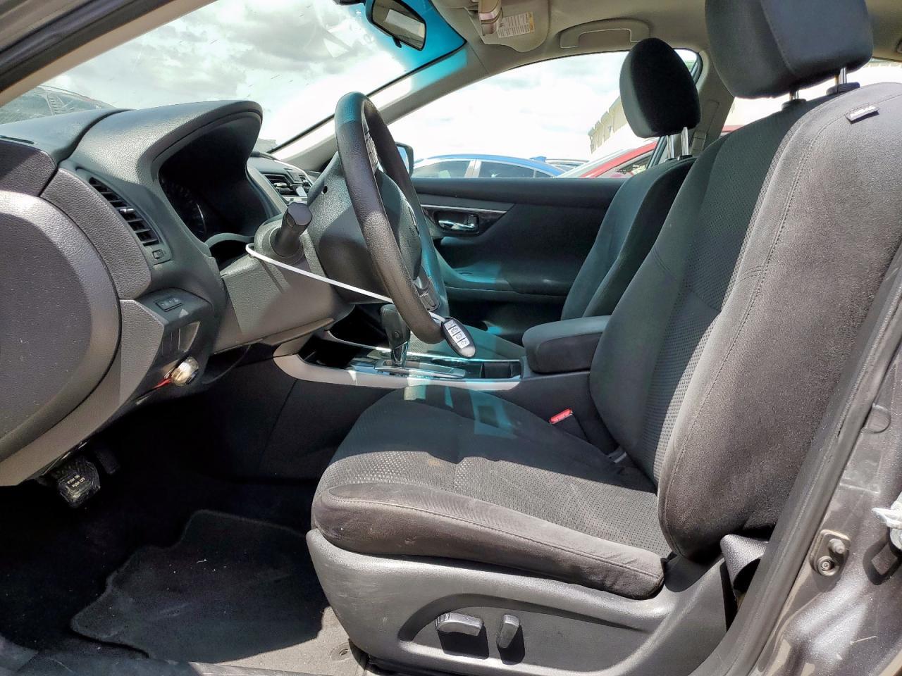 2014 Nissan Altima 2.5 Copart, lot number: 56335885, vin: 1N4AL3AP1EC900684. Thumbnail 7