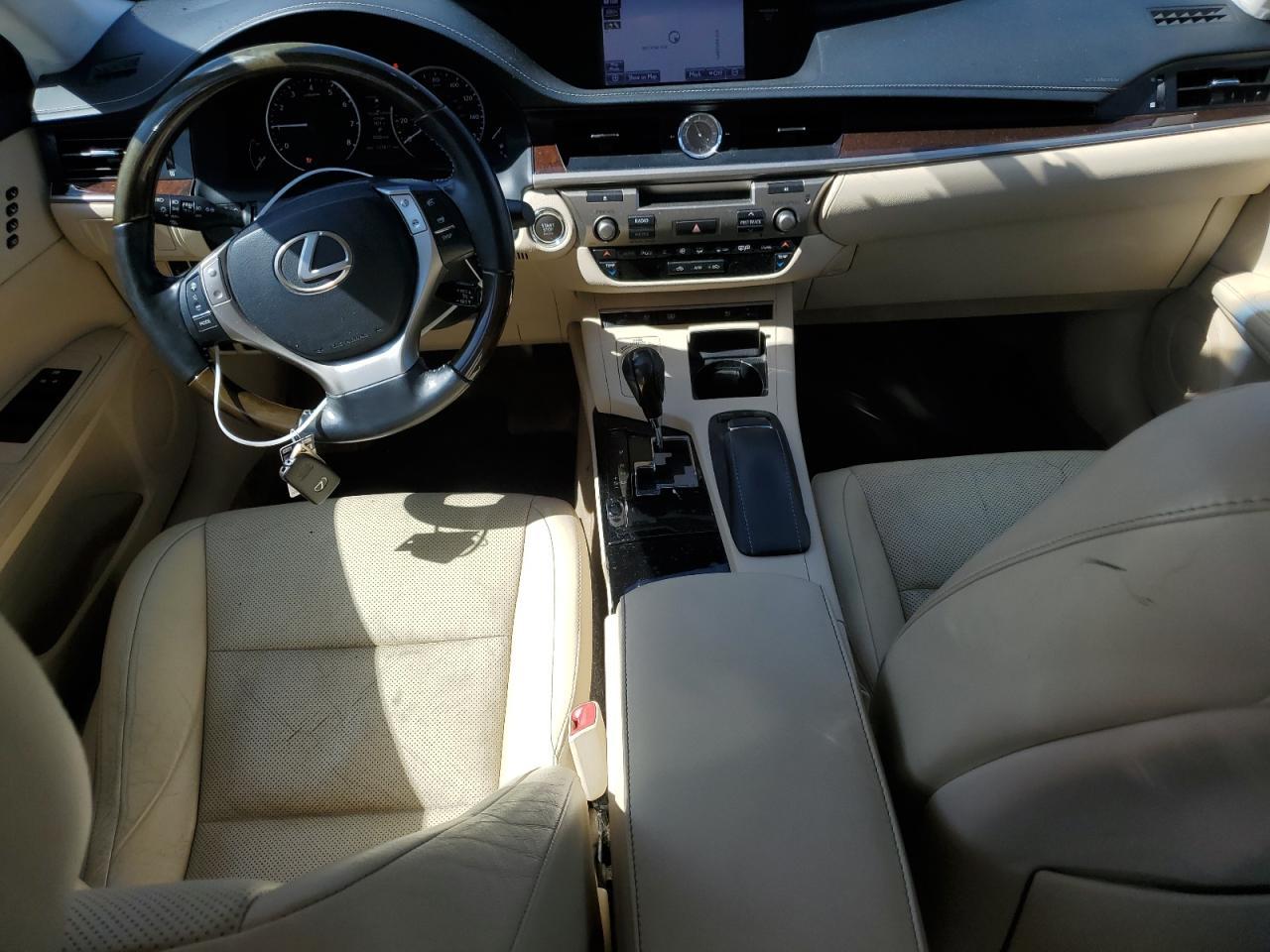 2013 Lexus Es 350 Copart, lot number: 59053475, vin: JTHBK1GG8D2030352. Thumbnail 8