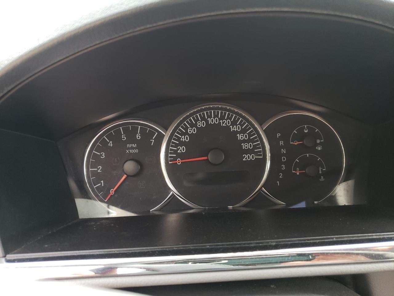 2007 Buick Allure Cx Copart, lot number: 58516325, vin: 2G4WF582871185033. Thumbnail 9