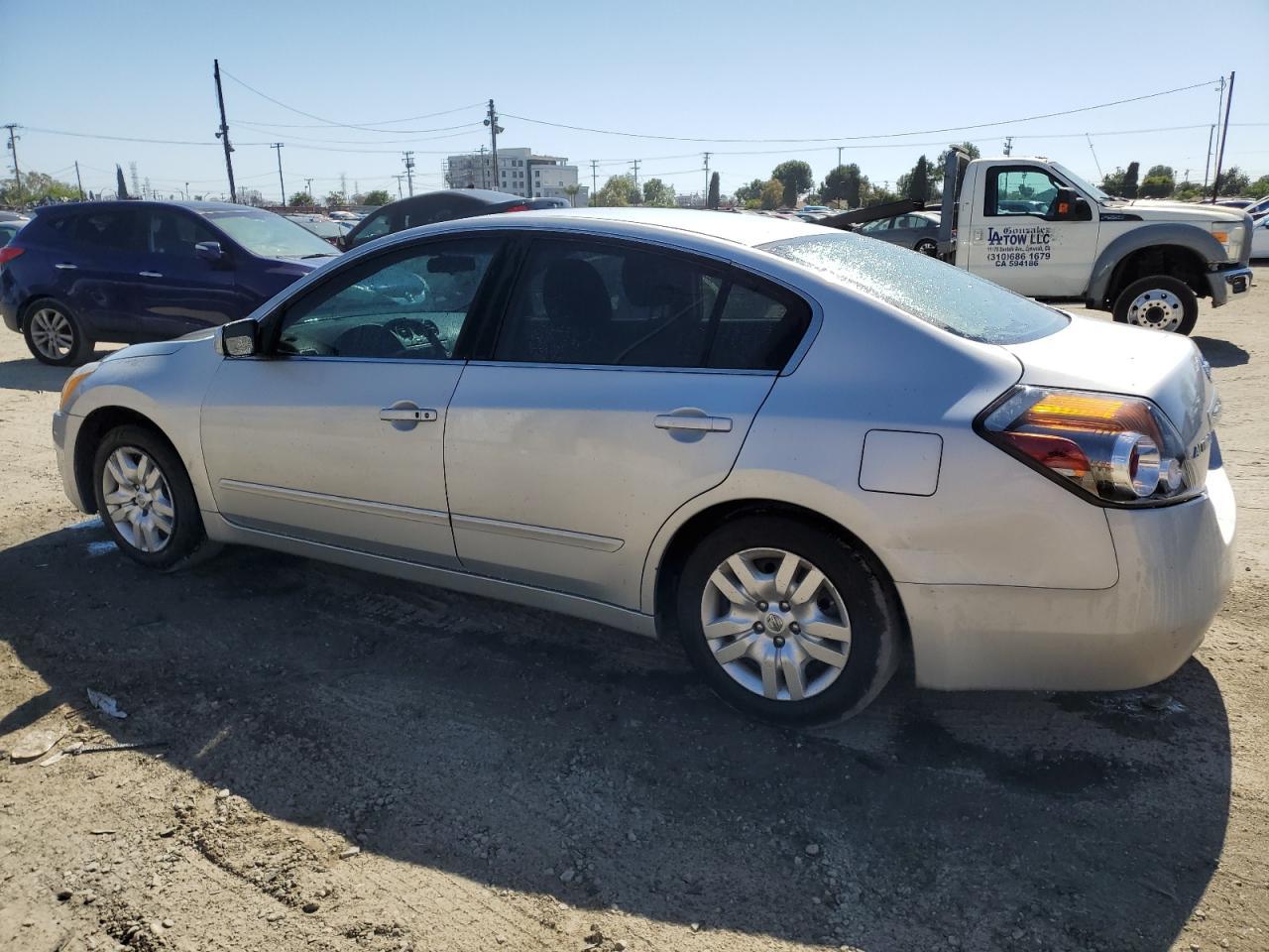 2012 Nissan Altima Base Copart, lot number: 56434735, vin: 1N4AL2AP3CN544749. Thumbnail 2