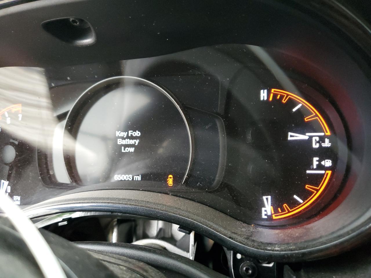 2021 Dodge Durango Gt Copart, lot number: 56038175, vin: 1C4RDHDG5MC551630. Thumbnail 9