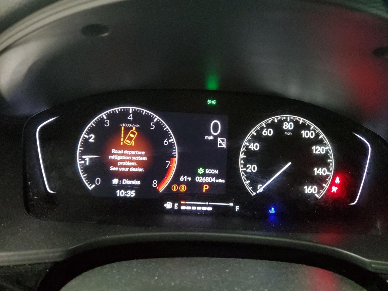 2022 Honda Civic Sport Copart, lot number: 56407175, vin: 2HGFE2F54NH586488. Thumbnail 9