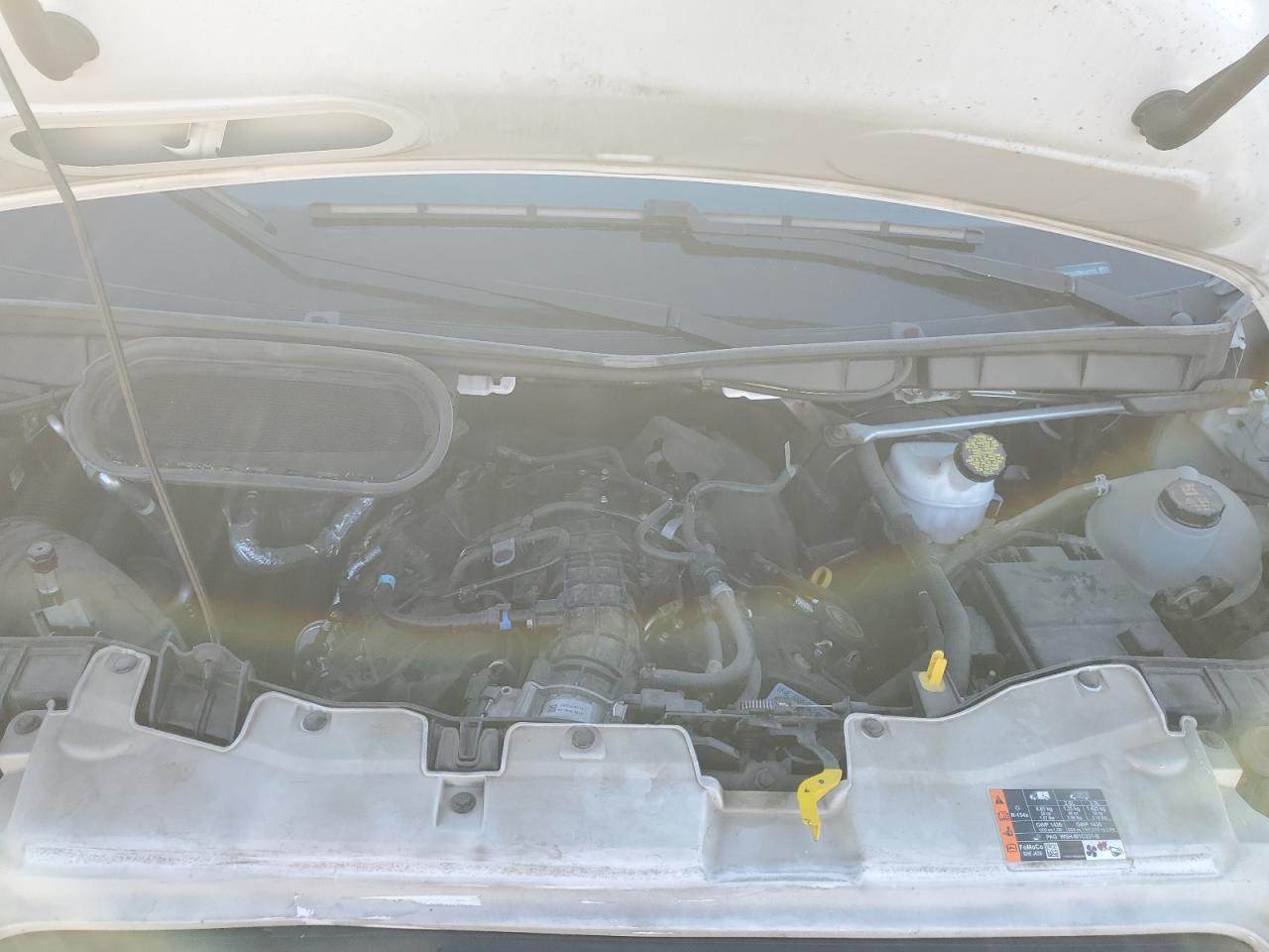 2021 Ford Transit T-350 Copart, lot number: 56772185, vin: 1FTBW3XGXMKA37773. Thumbnail 12