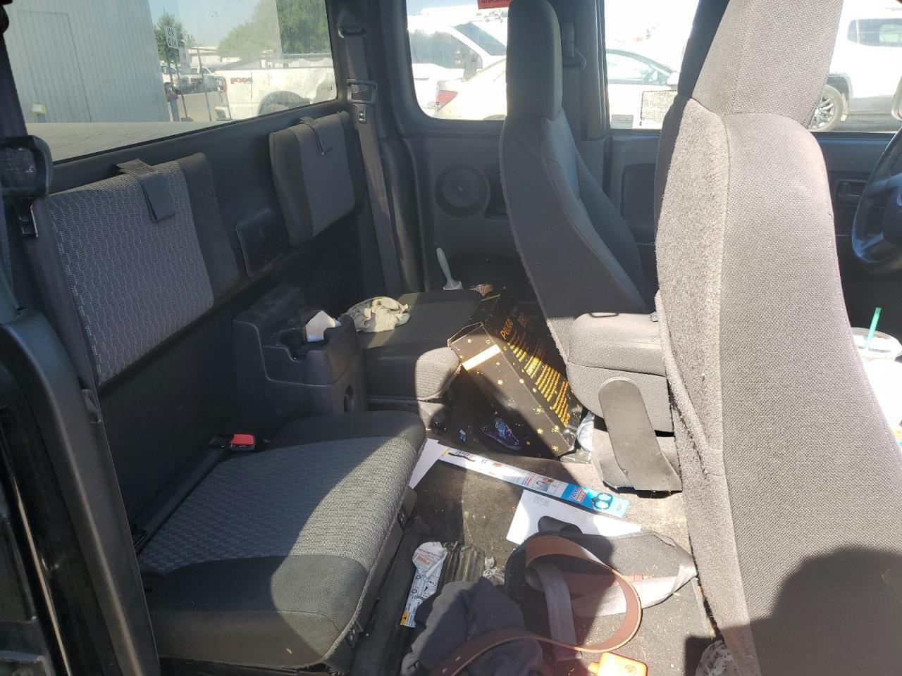 2007 Chevrolet Colorado Copart, lot number: 56374605, vin: 1GCDS19E378138949. Thumbnail 10