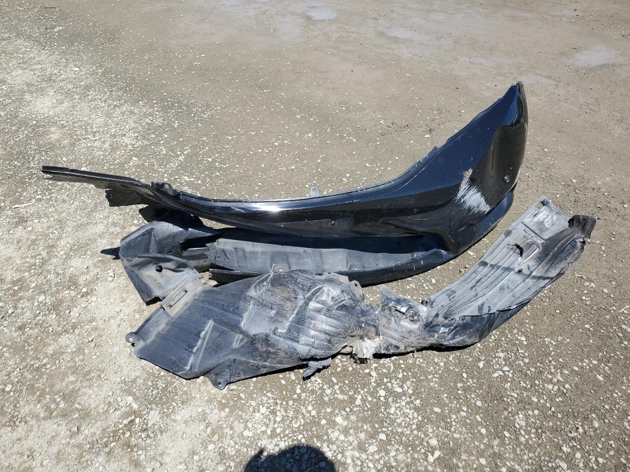 2012 Toyota Sienna Xle Copart, lot number: 55964505, vin: 5TDYK3DC0CS259964. Thumbnail 13