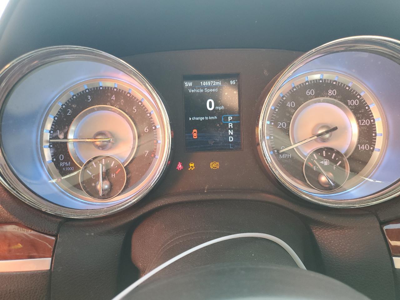 2014 Chrysler 300 Copart, lot number: 59048505, vin: 2C3CCAAG4EH169807. Thumbnail 9