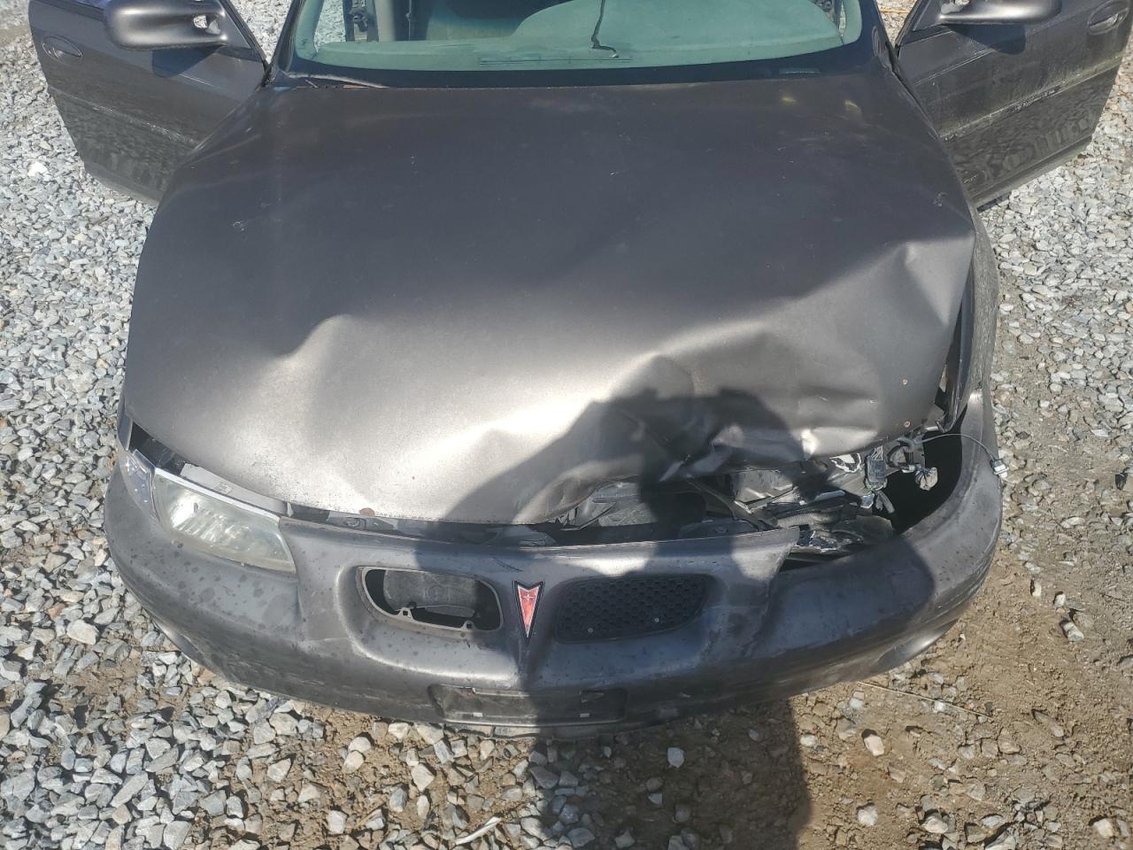 2006 Nissan Titan Xe Copart, lot number: 56522015, vin: NULL. Thumbnail 11