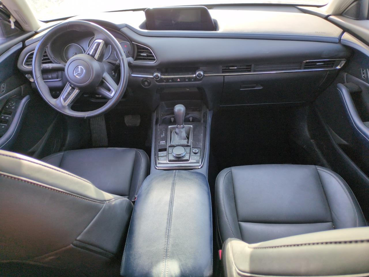 2021 Mazda Cx-30 Preferred Copart, lot number: 56072575, vin: 3MVDMBCLXMM214017. Thumbnail 8