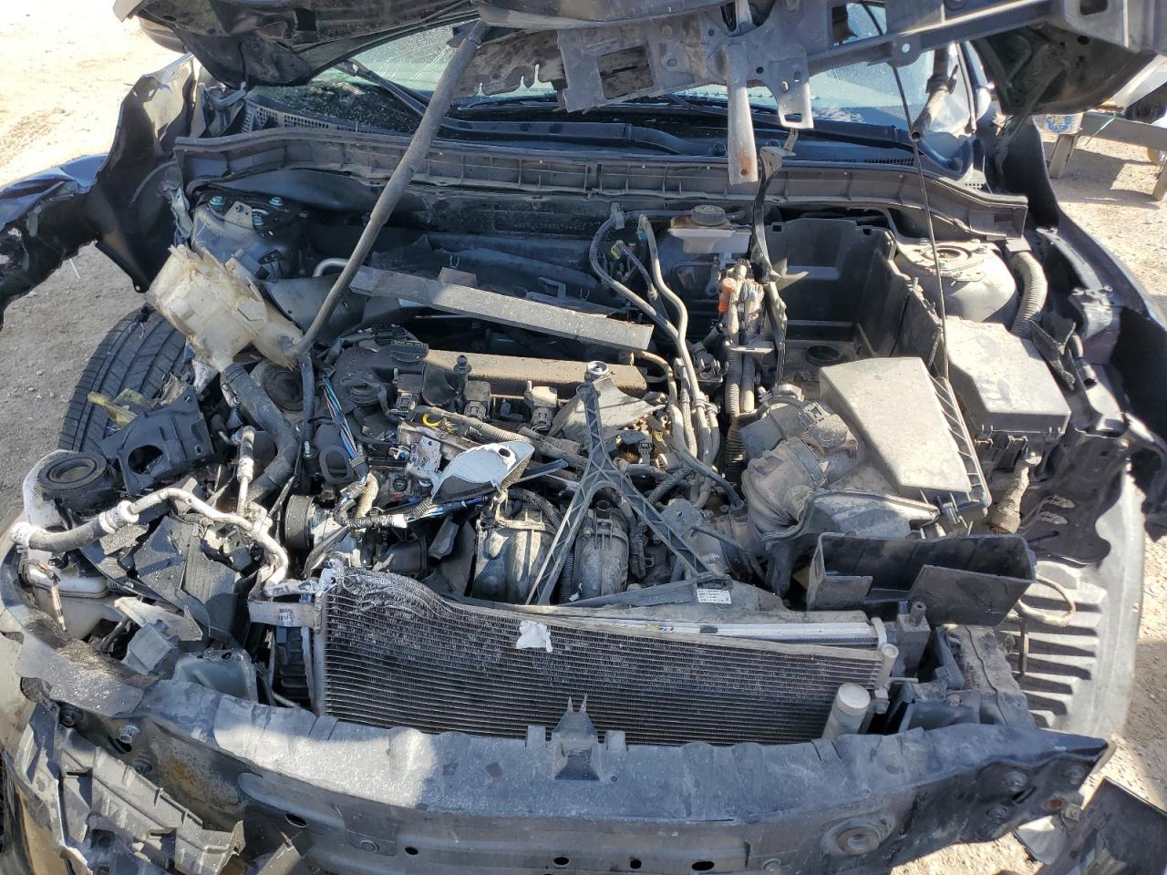 2013 Mazda 3 I Copart, lot number: 56516435, vin: JM1BL1TG8D1784412. Thumbnail 11