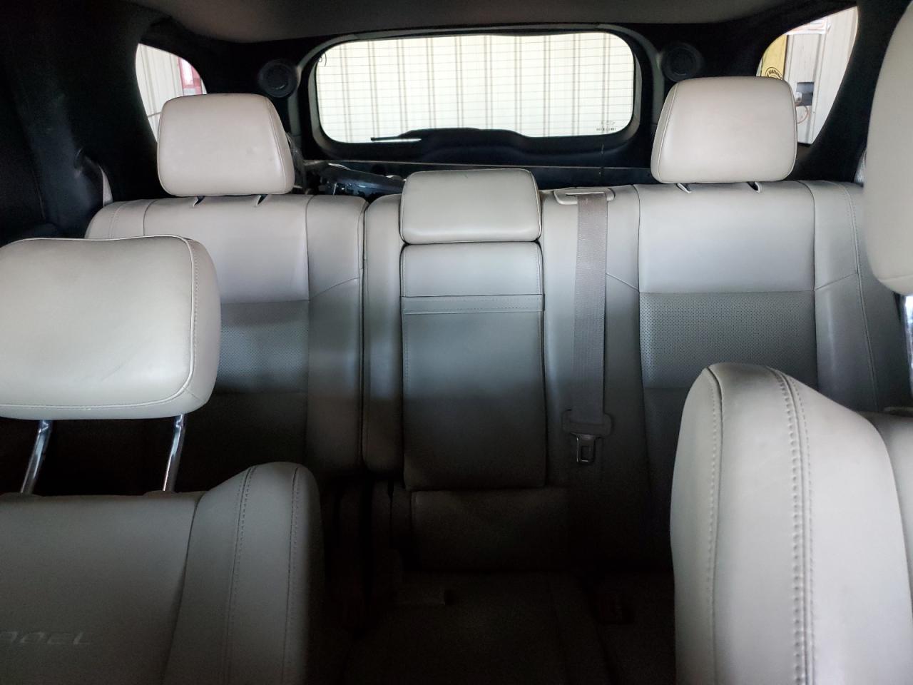 2016 Dodge Durango Citadel Copart, lot number: 53625745, vin: 1C4RDJEG7GC347082. Thumbnail 10