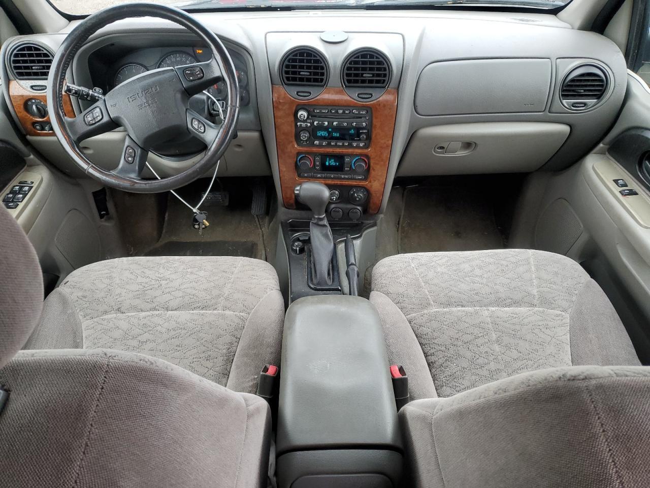 2004 Mercury Mls 500 Copart, lot number: 57913865, vin: NULL. Thumbnail 8