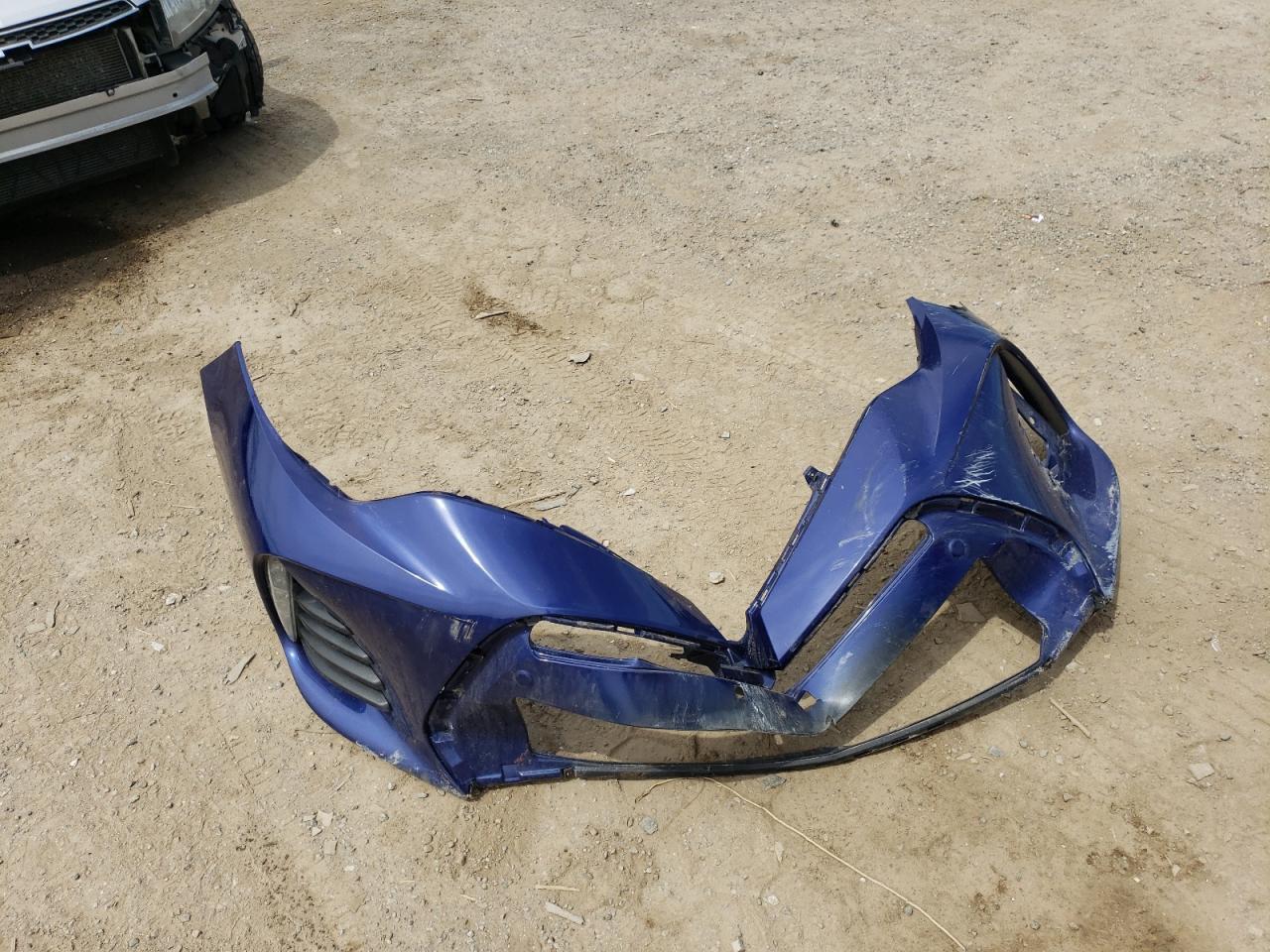 2019 Toyota Corolla L Copart, lot number: 56719575, vin: 2T1BURHE6KC202299. Thumbnail 12