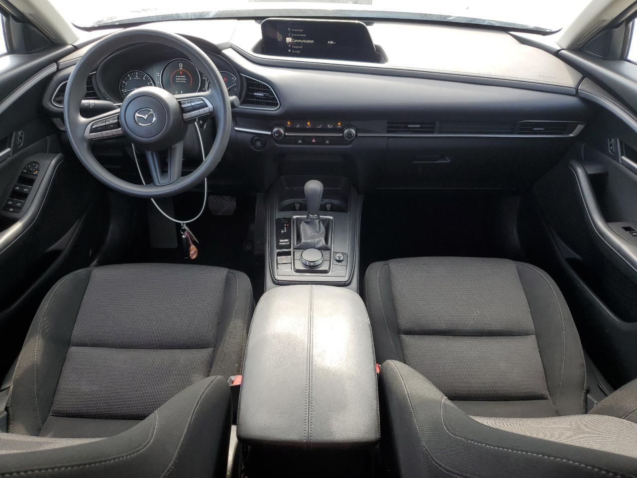 2023 Mazda Cx-30 Copart, lot number: 57892645, vin: 3MVDMBAM1PM537694. Thumbnail 8