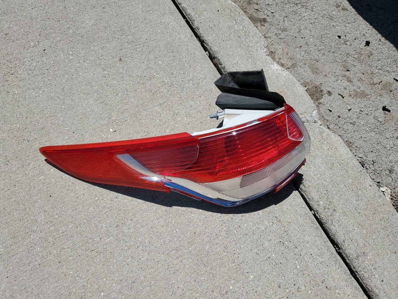 2016 Ford Escape Se Copart, lot number: 55476995, vin: 1FMCU0G94GUB13440. Thumbnail 13