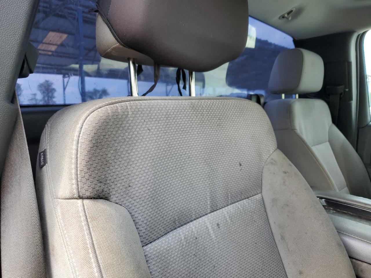 2015 Chevrolet Silverado K1500 Copart, lot number: 55107655, vin: 1GCNKPEH8FZ423923. Thumbnail 10