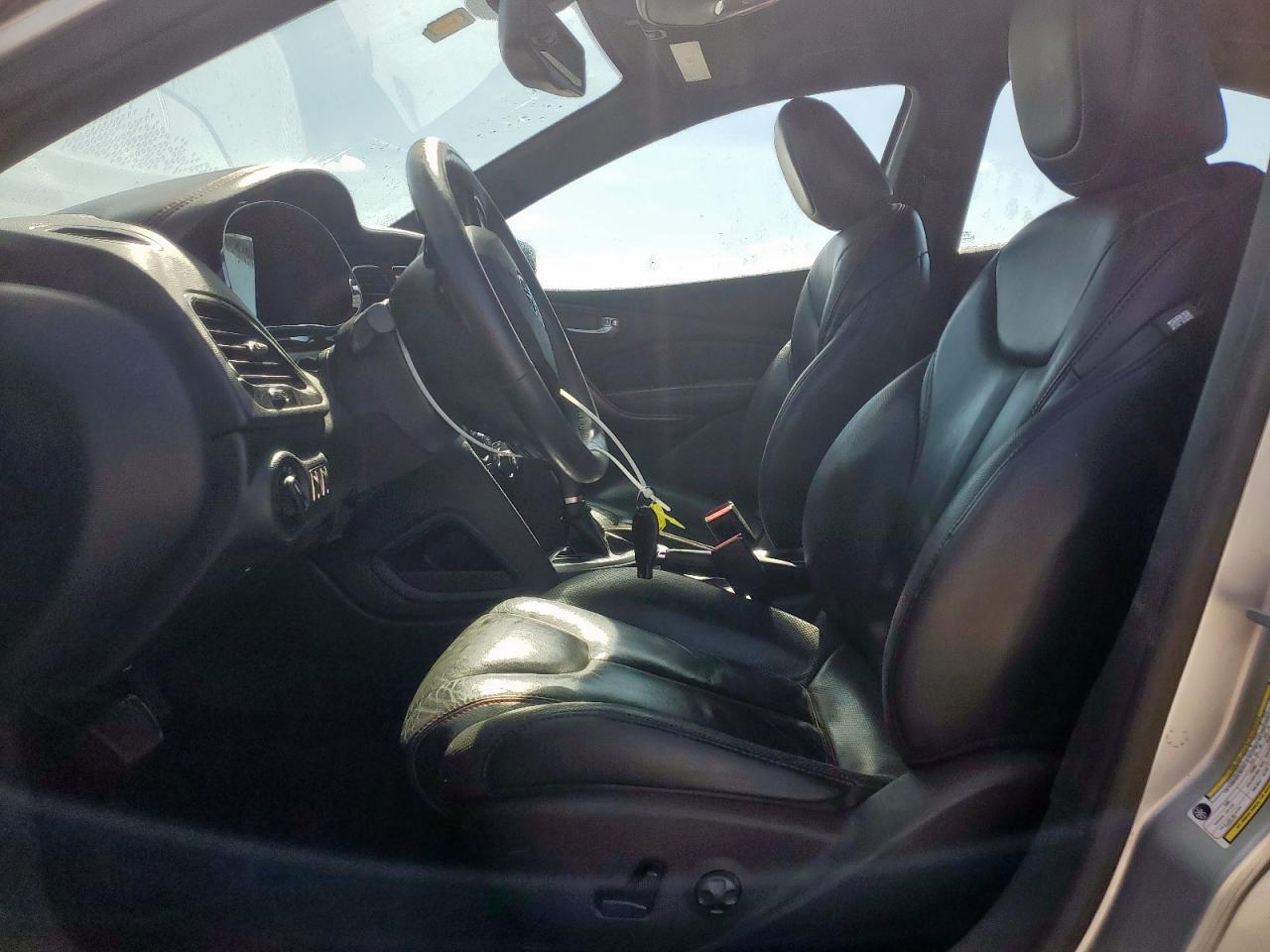 2013 Dodge Dart Limited Copart, lot number: 58427185, vin: 1C3CDFCB2DD327939. Thumbnail 7