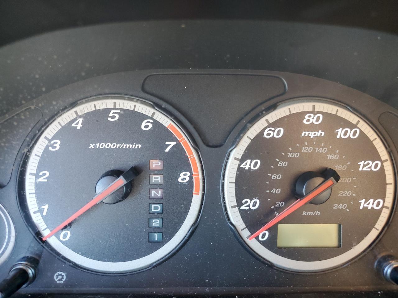 2005 Honda Cr-V Se Copart, lot number: 56699295, vin: JHLRD78995C050475. Thumbnail 9