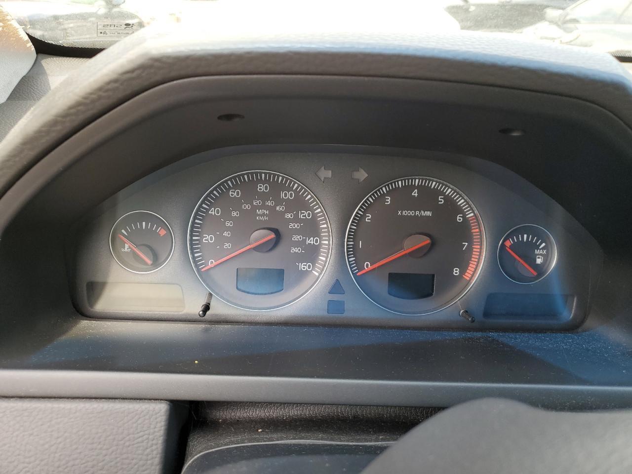 2005 Volvo Xc90 V8 Copart, lot number: 58957045, vin: YV1CZ852051206636. Thumbnail 9