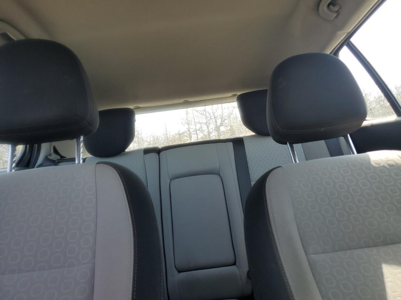 2009 Hyundai Santa Fe Gls Copart, lot number: 54276875, vin: NULL. Thumbnail 10