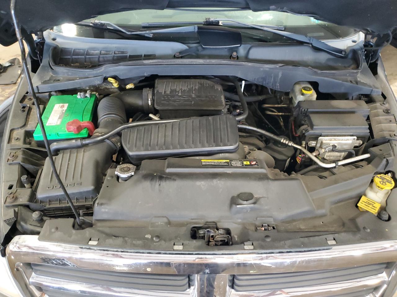 2004 Dodge Durango St Copart, lot number: 55525765, vin: 1D4HB38N44F212999. Thumbnail 12