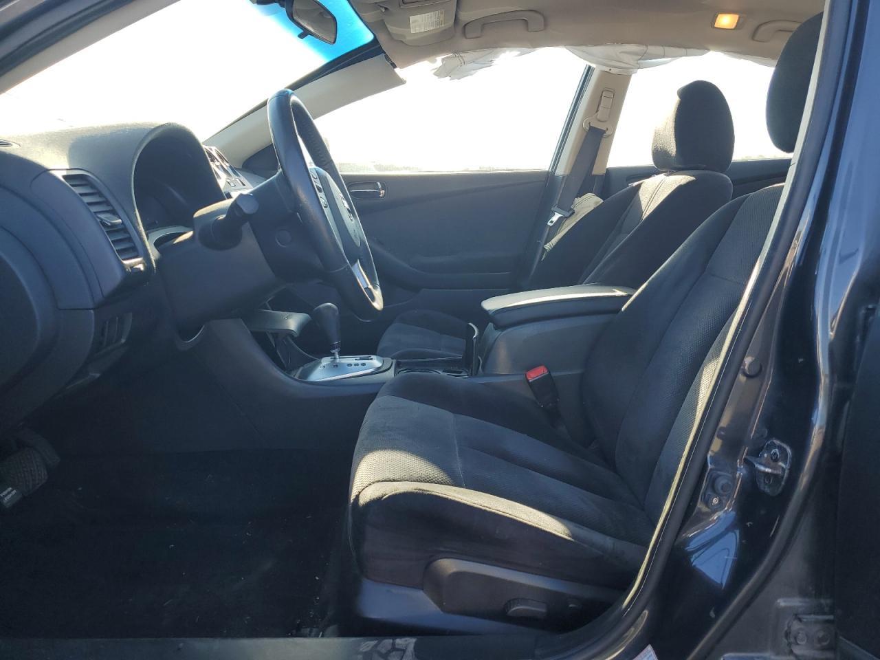 2008 Nissan Altima 2.5 Copart, lot number: 56393465, vin: 1N4AL21E28C209712. Thumbnail 7