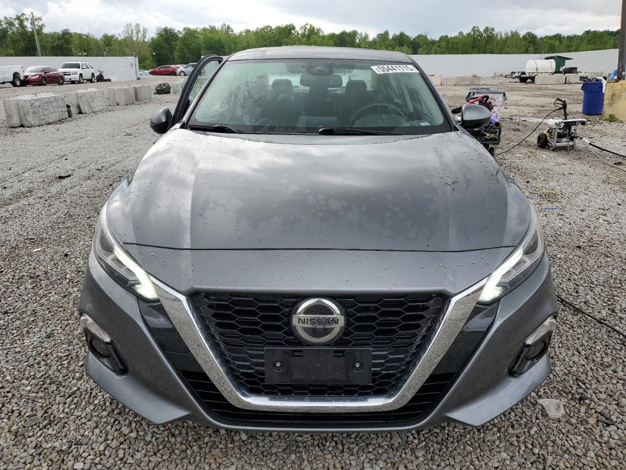 2019 Nissan Altima Sl Copart, lot number: 55441115, vin: 1N4BL4EV6KC254296. Thumbnail 5