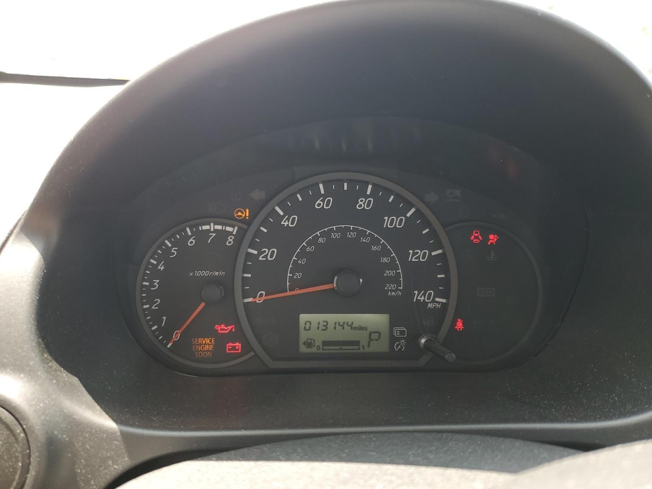 2024 Mitsubishi Mirage Es Copart, lot number: 59035875, vin: ML32AUHJ5RH016075. Thumbnail 9