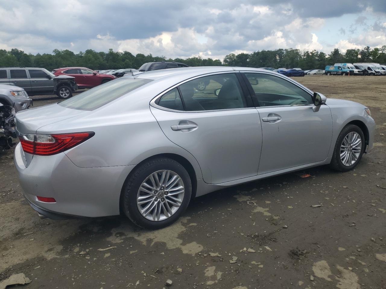 2013 Lexus Es 350 Copart, lot number: 58017225, vin: JTHBK1GG3D2006671. Thumbnail 3