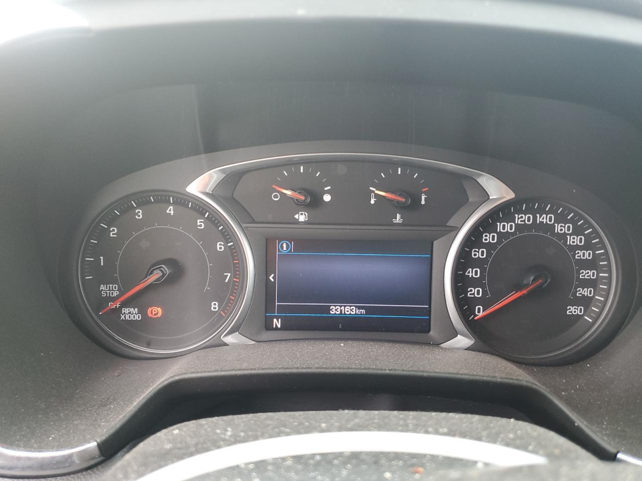 2022 Chevrolet Blazer 2Lt Copart, lot number: 58725365, vin: 3GNKBHR49NS129188. Thumbnail 9