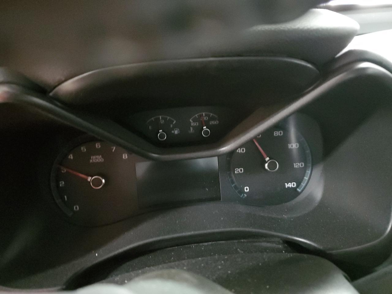 2022 Chevrolet Colorado Z71 Copart, lot number: 59132375, vin: 1GCGTDEN0N1241740. Thumbnail 9